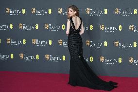 2025 EE BAFTA Film Awards