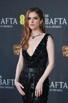 2025 EE BAFTA Film Awards