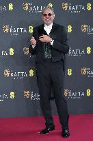 2025 EE BAFTA Film Awards