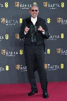 2025 EE BAFTA Film Awards