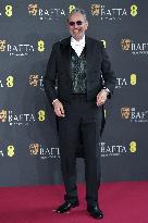 2025 EE BAFTA Film Awards