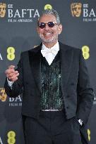 2025 EE BAFTA Film Awards