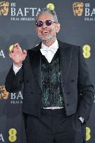 2025 EE BAFTA Film Awards