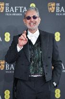 2025 EE BAFTA Film Awards