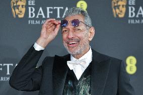 2025 EE BAFTA Film Awards