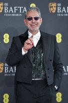 2025 EE BAFTA Film Awards