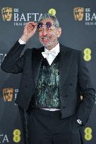 2025 EE BAFTA Film Awards