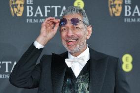 2025 EE BAFTA Film Awards