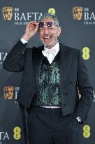 2025 EE BAFTA Film Awards