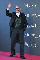 2025 EE BAFTA Film Awards