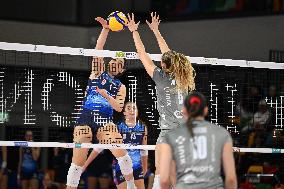 VOLLEY - Serie A1 Femminile - Il Bisonte Firenze vs Uyba Volley Busto Arsizio