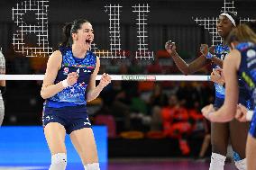 VOLLEY - Serie A1 Femminile - Il Bisonte Firenze vs Uyba Volley Busto Arsizio