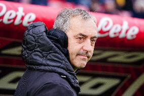 CALCIO - Serie A - AC Monza vs US Lecce