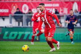 CALCIO - Serie A - AC Monza vs US Lecce