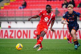 CALCIO - Serie A - AC Monza vs US Lecce