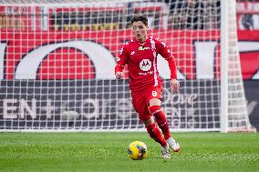 CALCIO - Serie A - AC Monza vs US Lecce
