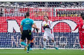 CALCIO - Serie A - AC Monza vs US Lecce