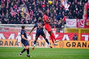 CALCIO - Serie A - AC Monza vs US Lecce