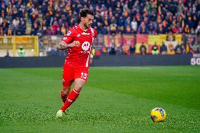 CALCIO - Serie A - AC Monza vs US Lecce