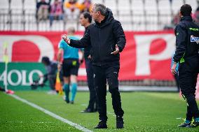 CALCIO - Serie A - AC Monza vs US Lecce