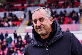 CALCIO - Serie A - AC Monza vs US Lecce