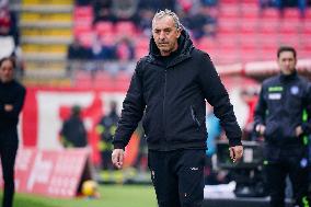 CALCIO - Serie A - AC Monza vs US Lecce