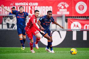 CALCIO - Serie A - AC Monza vs US Lecce