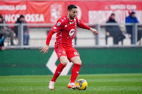 CALCIO - Serie A - AC Monza vs US Lecce