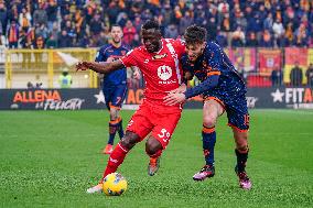 CALCIO - Serie A - AC Monza vs US Lecce