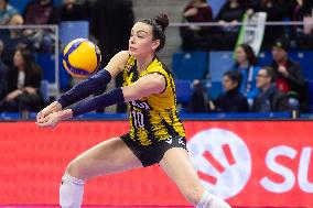 VOLLEY - Serie A1 Femminile - Numia Vero Volley Milano vs Volley Bergamo 1991