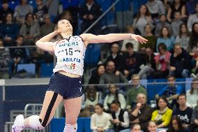 VOLLEY - Serie A1 Femminile - Numia Vero Volley Milano vs Volley Bergamo 1991