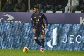 CALCIO - Serie A - Parma Calcio vs AS Roma