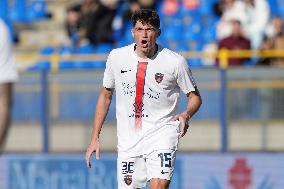 SS Juve Stabia v Cosenza Calcio - Serie B