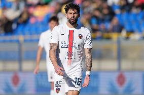 SS Juve Stabia v Cosenza Calcio - Serie B