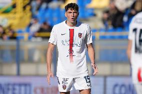 SS Juve Stabia v Cosenza Calcio - Serie B