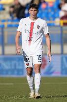 SS Juve Stabia v Cosenza Calcio - Serie B