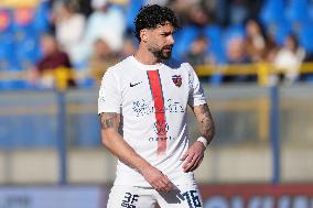 SS Juve Stabia v Cosenza Calcio - Serie B