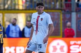SS Juve Stabia v Cosenza Calcio - Serie B