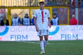 SS Juve Stabia v Cosenza Calcio - Serie B