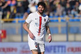 SS Juve Stabia v Cosenza Calcio - Serie B