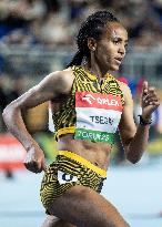 Copernicus Cup - athletics Indoor Tour Gold