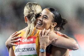 Copernicus Cup - athletics Indoor Tour Gold