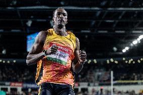 Copernicus Cup - athletics Indoor Tour Gold