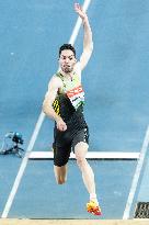 Copernicus Cup - athletics Indoor Tour Gold