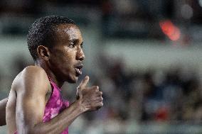 Copernicus Cup - athletics Indoor Tour Gold