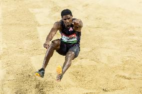 Copernicus Cup - athletics Indoor Tour Gold