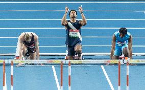 Copernicus Cup - athletics Indoor Tour Gold