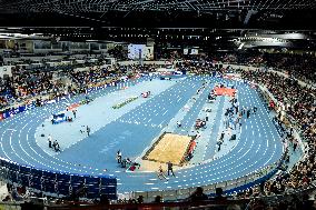 Copernicus Cup - athletics Indoor Tour Gold