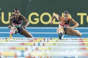 Copernicus Cup - athletics Indoor Tour Gold