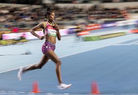 Copernicus Cup - athletics Indoor Tour Gold